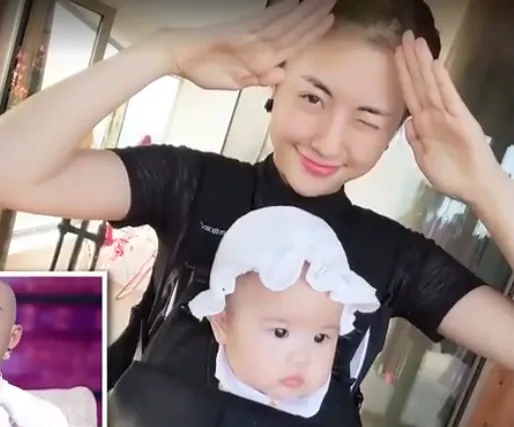 柯以男|包文婧去探班，有人给包贝尔发短信：老公，你什么时候回哈尔滨？