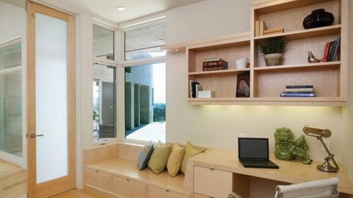 合肥小户型如何装修？把握这5点，效果真不错