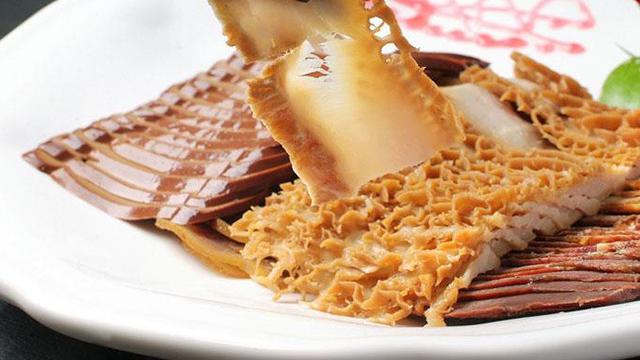 西兰花|吃了这家店的卤水拼盘，也想回家自己做，家常做法分享给大家