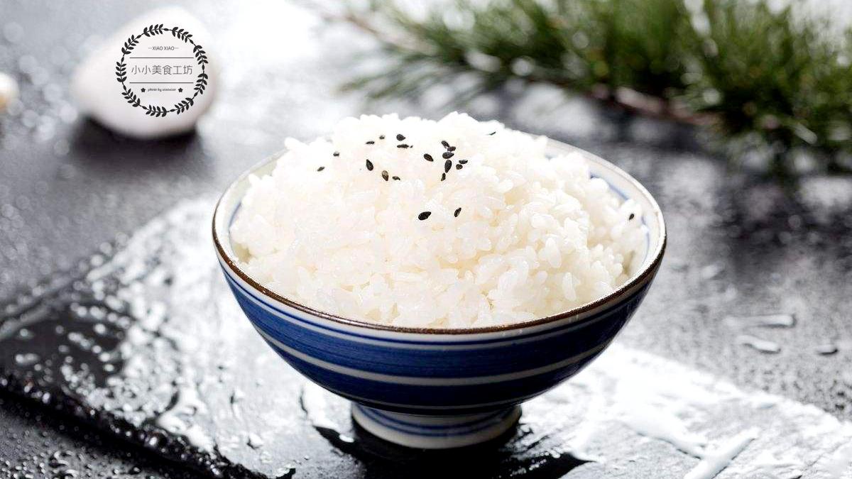 猪肝|全国哪的大米最好吃？这6款东北大米很出名，当地人：从小吃到大