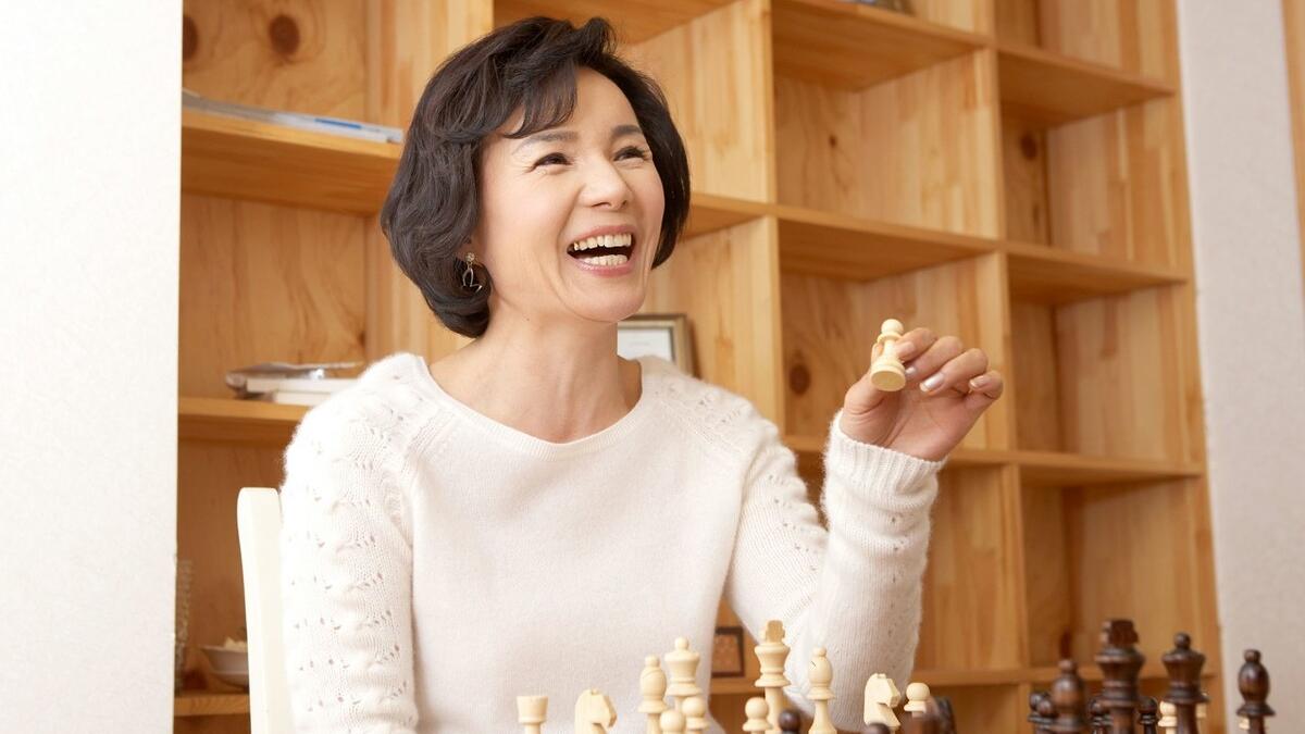 繁星点点柚子皮|中年女人“暗恋”你，会发出三个信号