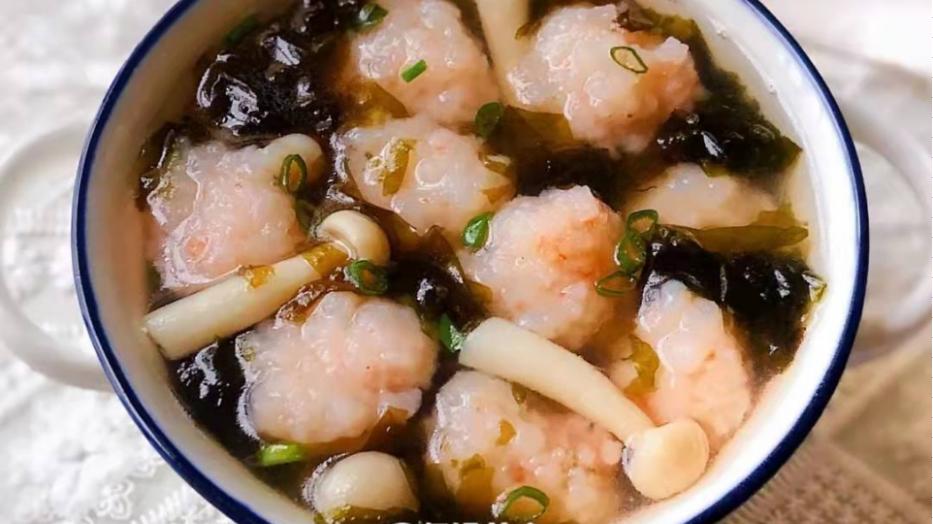 梭子蟹|大冷天，吃肉不如喝这汤，汤汁鲜美，营养极高，孩子要多喝