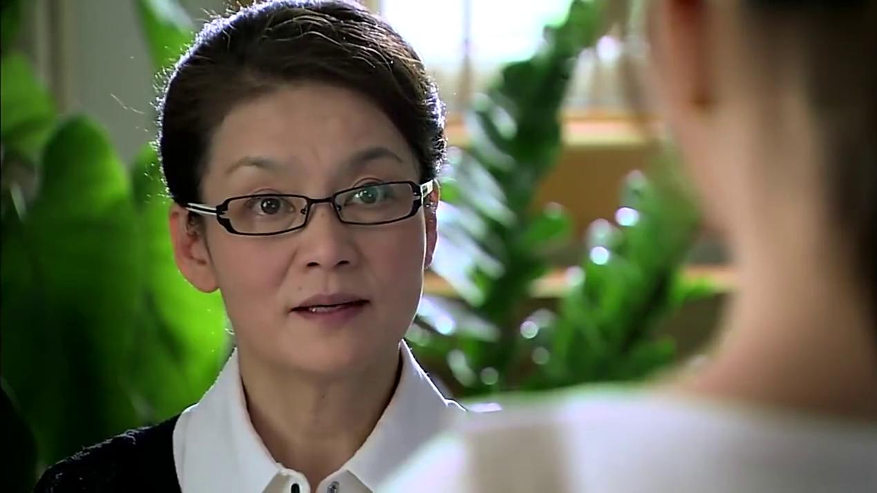 我是知心小姐姐|“你俩离婚后，谁养我小儿子？”“下个儿媳呀，不是您说的”