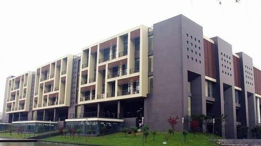 胡小小乖|安徽理工高招文理建档线均在合肥学院之上！正常吗？