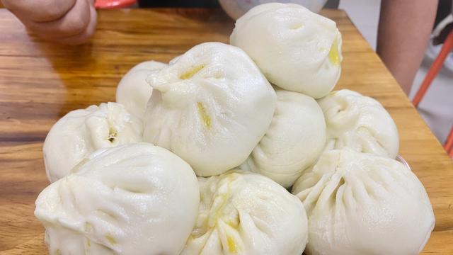 鲈鱼|陕西渭南最有名的6大特色美食，第4种不但名字奇特，还出奇的好吃