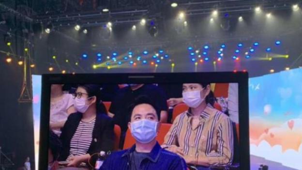 林生斌|林生斌露面了！曝林生斌低调参加电商活动，再次“打脸”宋祖德