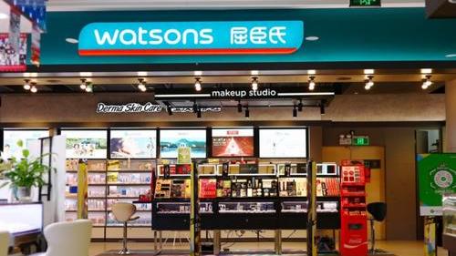 护肤品|屈臣氏“无限回购”的5款孕妇护肤品，盲买不踩雷，百元搞定所有