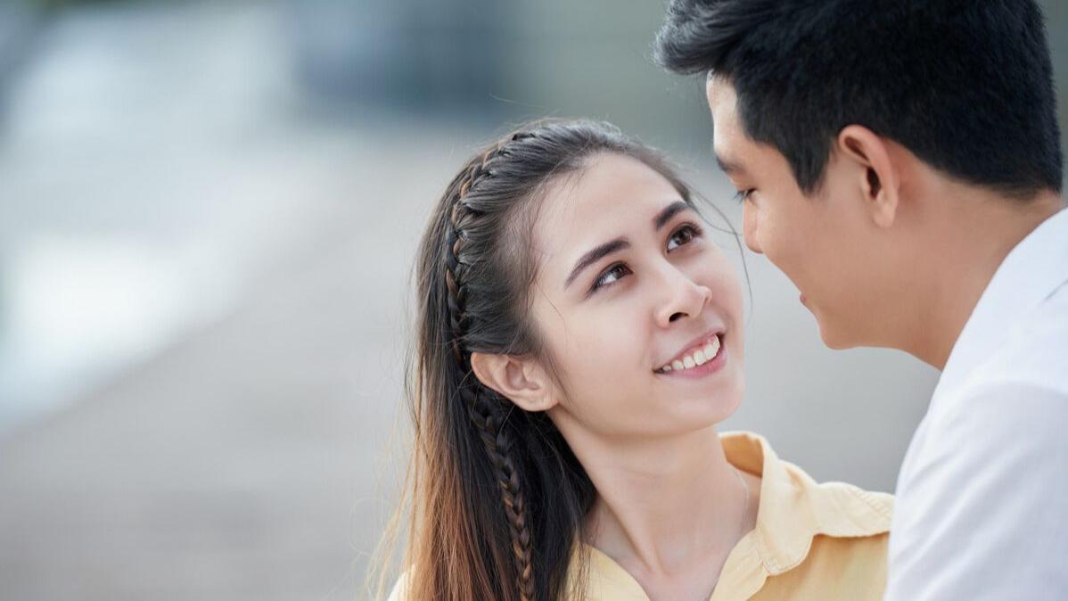 游一姐|知道老公有外遇的反应，我不明白他为什么这么淡定