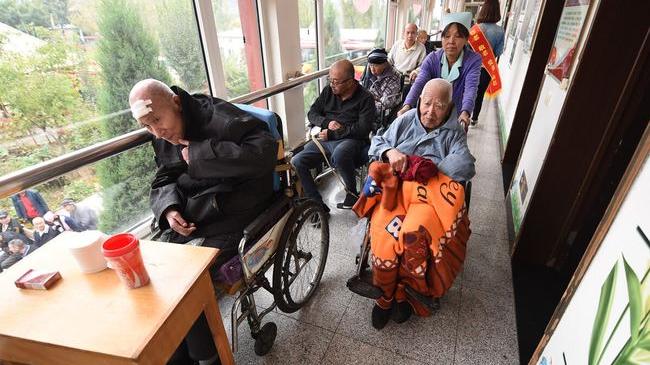 心雨说情感|70岁老人自述：老人养老该靠谁？听完你就知道了