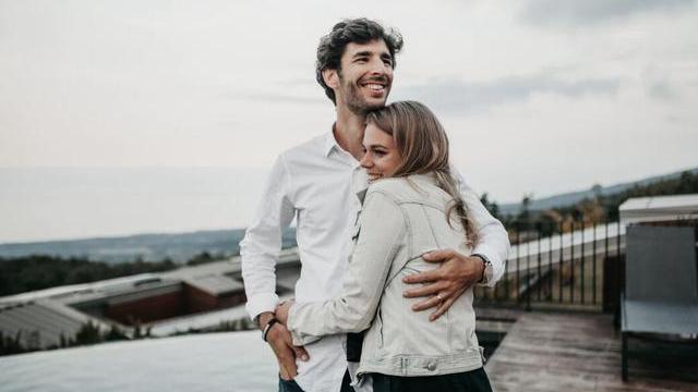 周樵夫 一个人如此待你，其实不爱你，别执着了