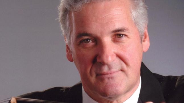 世界级小提琴家的歧视言论，同时得罪了中、日、韩。