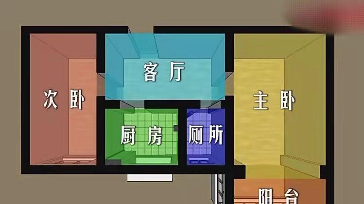 装修惨被亲戚骗，质量太差漏洞太多，拥挤小家如何华丽变身？