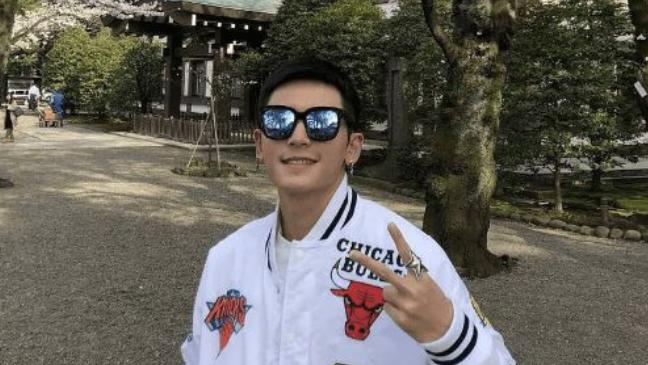 蔡少芬|华晨宇、吴亦凡、霍尊和张哲瀚！用行动证明娱乐圈就是“垃圾场”