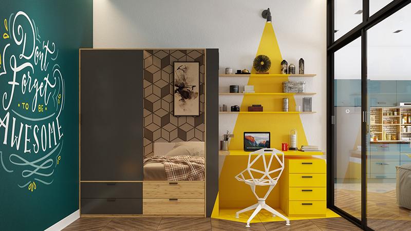 装修中的“有效设计”是什么？