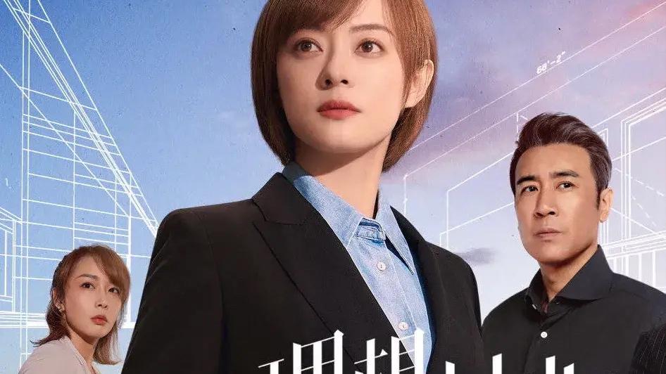 天亮了|《理想之城》孙俪跌落神坛？我想替她鸣个不平