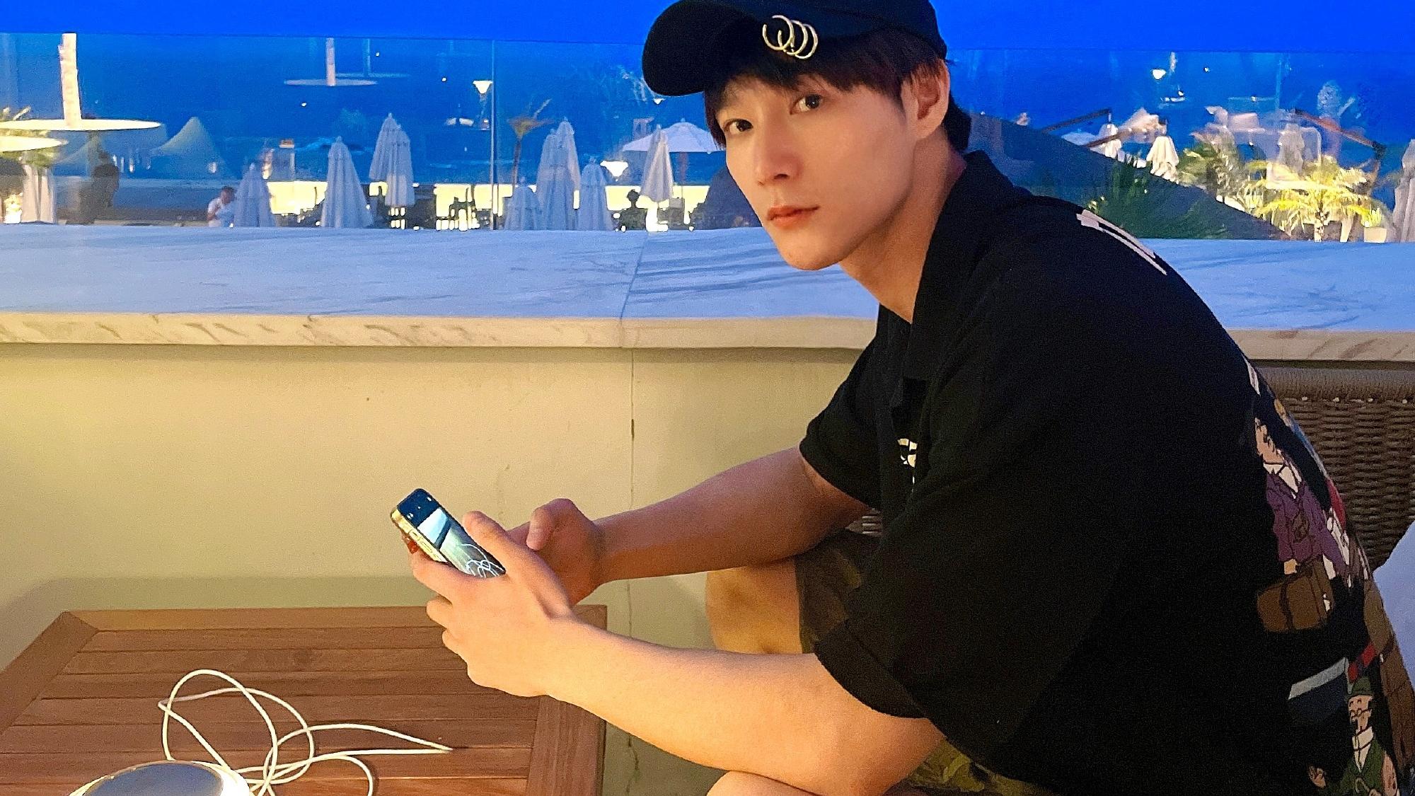 闫妮|现代装是“路人甲”，古装却可以“风靡”各大平台？