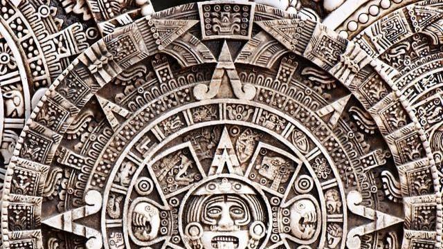 玛雅人 玛雅文明三个阶段：如果玛雅文明没有消失，会不会成为超级文明？