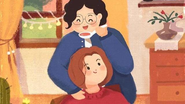 末小北|不是不爱，只是你没那么好