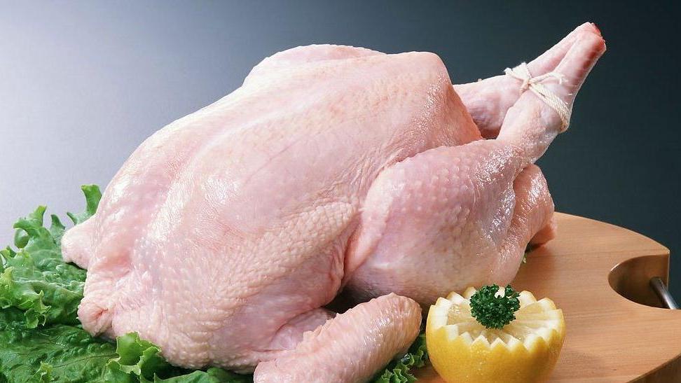 猪肉|鸡有6个地方毒素最重，不要乱吃，20年厨师讲解鸡不能吃的位置