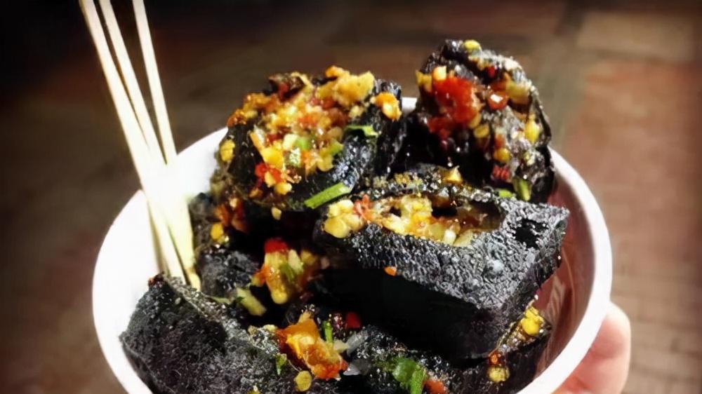 玉米|湖南各地十大必吃美食，第十个臭味能飘一晚上，你吃过吗？