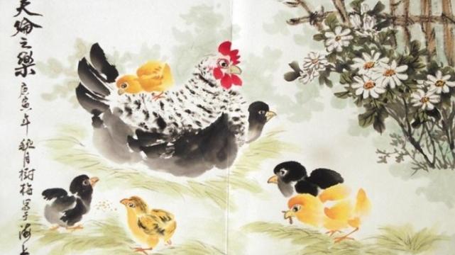 古韵淳风|今年秋季有好事一箩筐，改变现状，掌控全局，实现富贵成功的属相