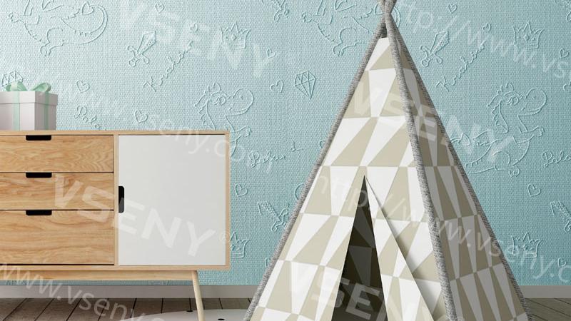 儿童房的装修应该注意什么