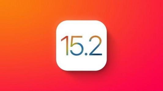 iOS 15.2 beta 2来袭，新增功能很实用！