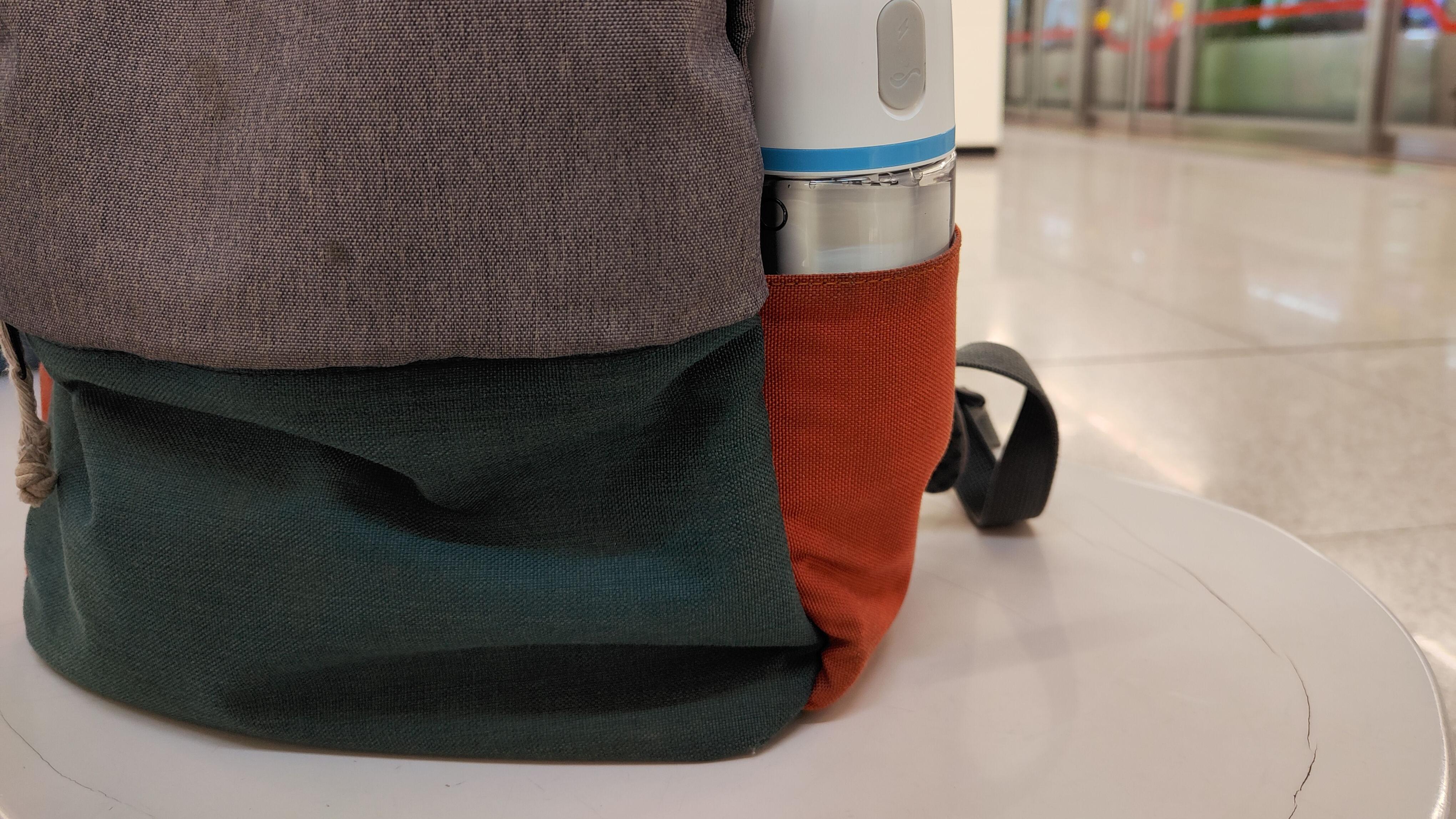 七彩叮当湿巾机一键即出消毒湿巾，零添加、更安全！