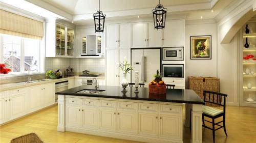 如何装修厨房比较好 厨房装修要注意什么