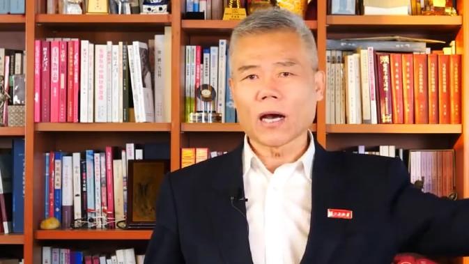 薇娅|司马南再爆惊人猛料！薇娅牵出联想垄断阴谋，柳传志野心不得不防