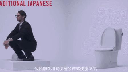 马桶和蹲坑哪个更适合中国人? 我家装错了现在很后悔!