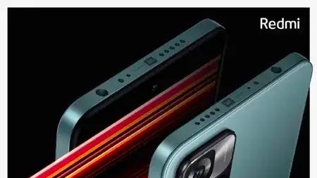 卢伟冰官宣Note 11，采用iPhone13的直角边设计