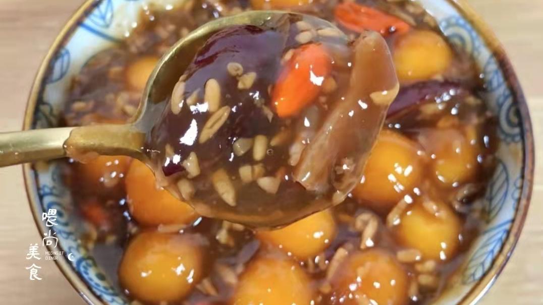 牛肉|分享两道适合冬季的最佳美食，做法简单，营养丰富，好吃不费事！