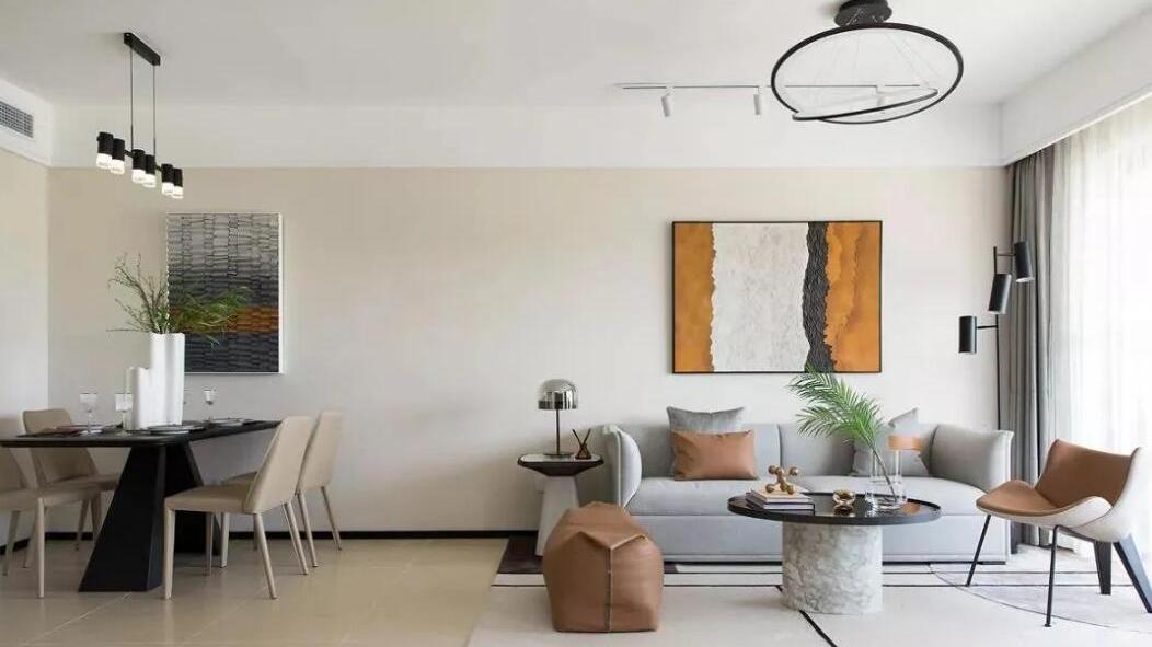 家庭装修中，为什么室内设计要注重“简约”？