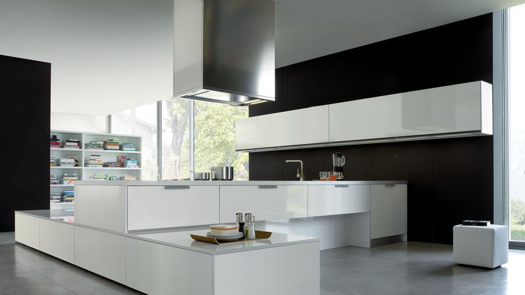 别再整什么定制了，厨房可设计成日本这样，工期缩短一半实用加倍