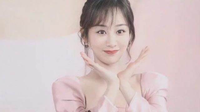杨紫|杨紫瘦身成功后，堪比整容，“减肥困难户”用对方法很重要