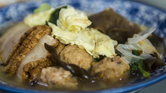 |几道让人无法忘怀的美食，地域特征特别明显，让人深深的惦记