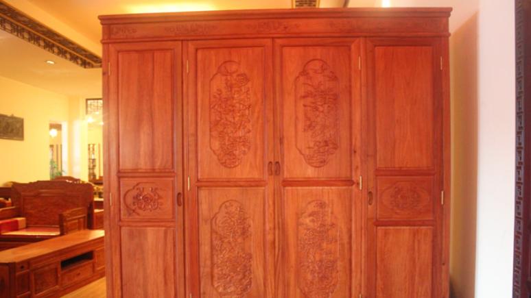 一提到红木家具，给人的印象就是“贵”，你知道贵在哪里吗？