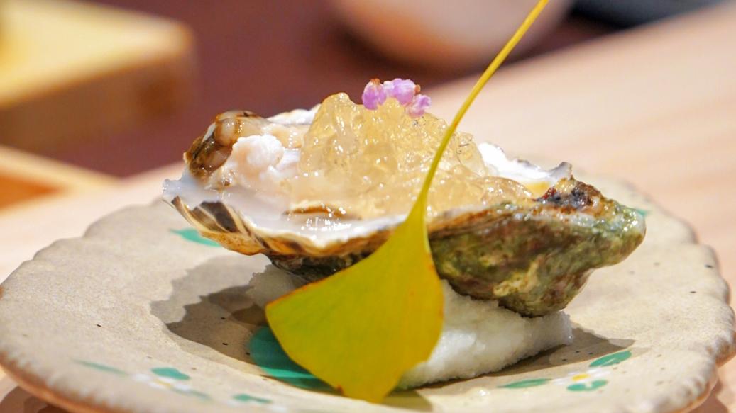 日料|鮨望 遇一位好的日料师傅 得一家好的日料店