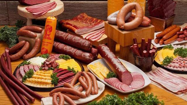 酸奶|“垃圾食品”清单已列出，酸奶排第2，第1深受肉食主义者的喜爱