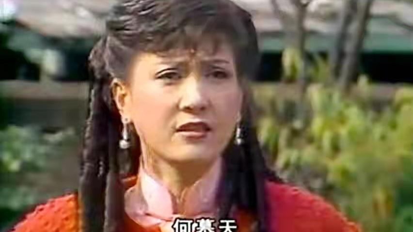 锦绣花娇 《几度夕阳红》：何慕天为“真爱”逼妻离婚，他的坦白，字字诛心