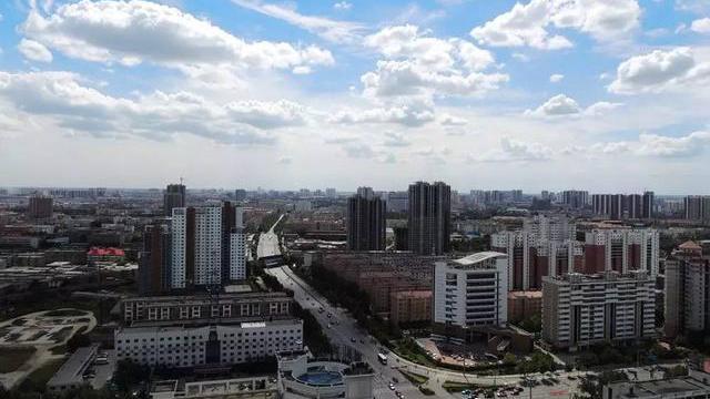 河北一17年老商场倒闭,被疫情和电商打压,如今惨淡收场 河北,疫情保定,新天地,河北,百货,商场