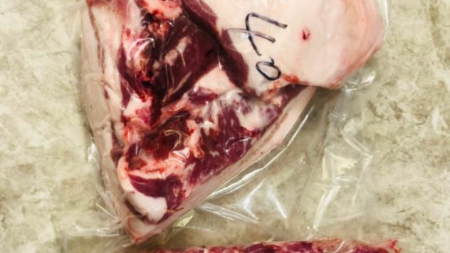 |88元一斤的排骨 买菜群没问价就下单 结算时吓了一跳