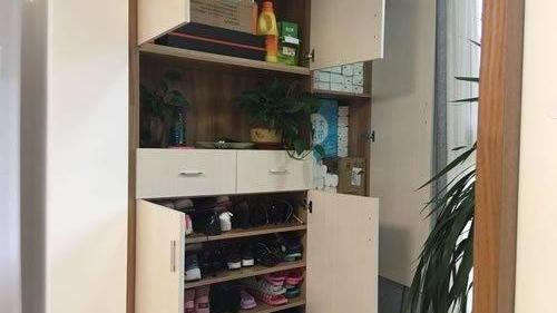 定制进门鞋柜，这8个细节注意，做好了，家中多出一个储物间