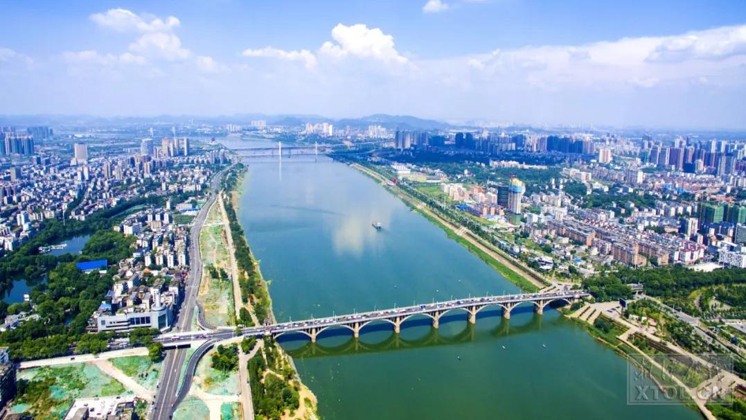 湘潭在线 速看！2021年湘潭市重点建设项目名单发布！