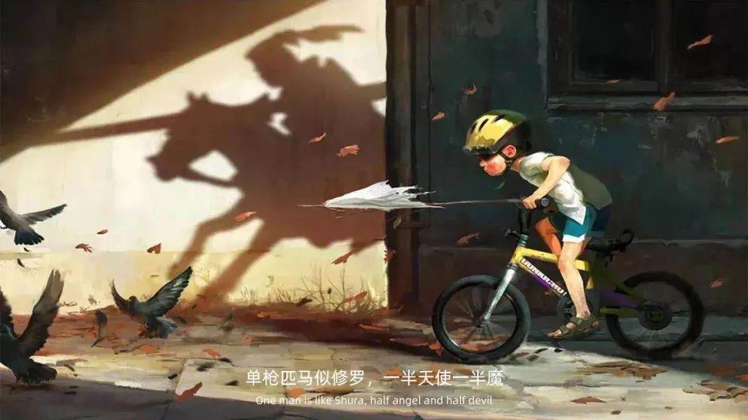 辰冉同学|文案丨说进你心坎的文案句子