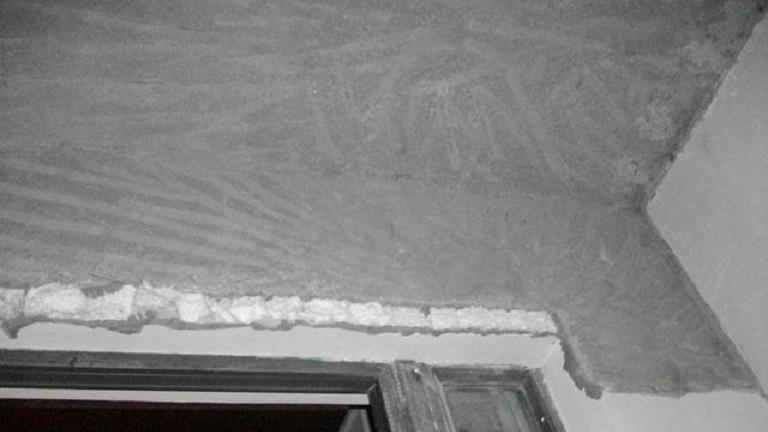 开发商做的内墙保温层必须铲除吗？幸好问了装修师傅，差点吃大亏