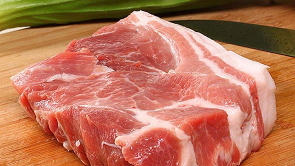 猪肉|终于懂了，给猪肉去腥，焯水和腌制用法差别大，难怪猪肉又老又柴