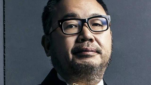 淮月书影|被吴亦凡压下的热搜：吸毒导演电影上映，众星力挺，资本真香