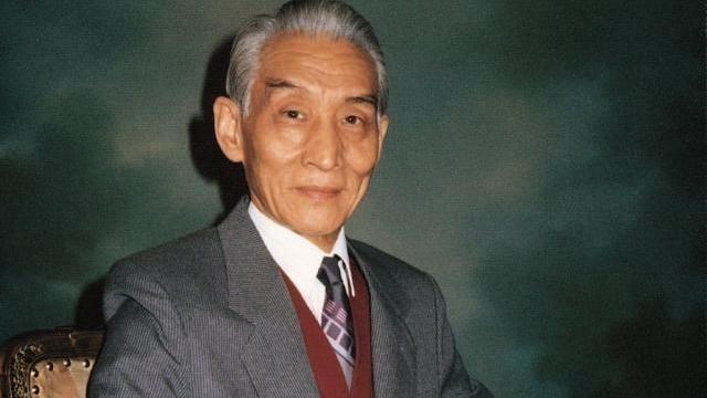 吴有情聊|程派两大改革家赵荣琛、李世济，为何二人改革结果截然不同